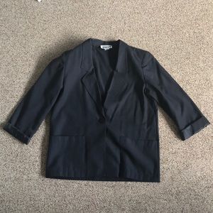 Prophecy blazer